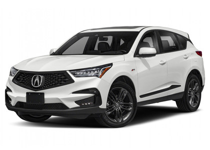 Ворсовые коврики на Acura RDX III 2018&nbsp;-&nbsp;2026 в Стерлитамаке