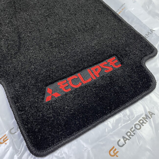 Ворсовые коврики на Mitsubishi Eclipse Cross 2017&nbsp;-&nbsp;2026 в Стерлитамаке