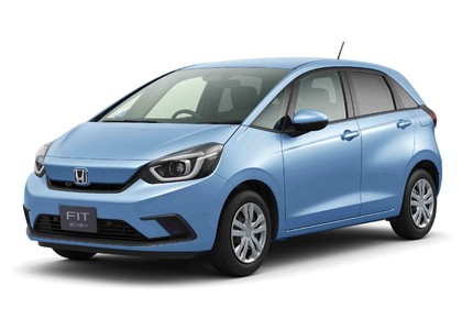 Ворсовые коврики на Honda Fit IV 2019&nbsp;-&nbsp;2026 в Стерлитамаке