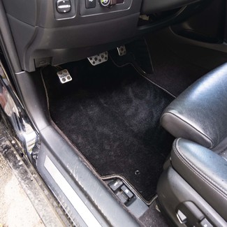 Коврики на Toyota Camry (XV40) 2006 - 2011 в Стерлитамаке Коврики на Toyota Camry (XV40) 2006 - 2011 в Стерлитамаке
