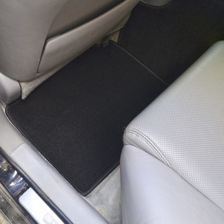 Ворсовые коврики на Lexus GS III 2004&nbsp;-&nbsp;2012 в Стерлитамаке