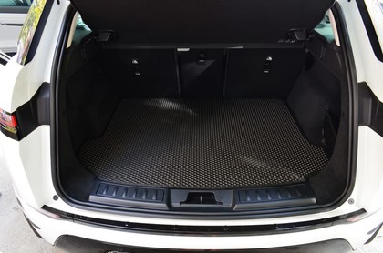 Ворсовые коврики на Land Rover Range Rover Evoque II 2018&nbsp;-&nbsp;2026 в Стерлитамаке