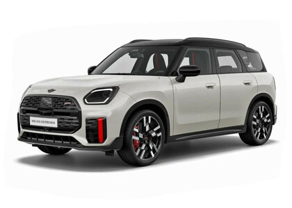 EVA коврики на Mini Cooper Countryman (U25) 2023&nbsp;-&nbsp;2026 в Стерлитамаке