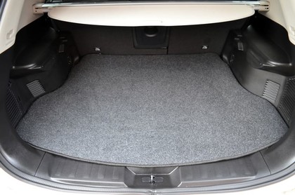 EVA коврики на Nissan X-Trail III 2015&nbsp;-&nbsp;2022 в Стерлитамаке