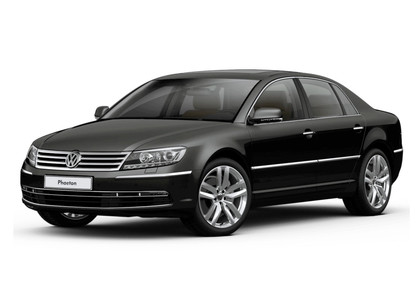 Ворсовые коврики на Volkswagen Phaeton 2002&nbsp;-&nbsp;2016 в Стерлитамаке