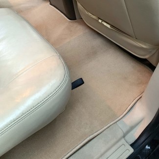 Коврики на Lincoln Navigator II 2003&nbsp;-&nbsp;2006 в Стерлитамаке