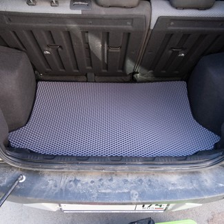 Ворсовые коврики на Ford EcoSport 2012&nbsp;-&nbsp;2023 в Стерлитамаке