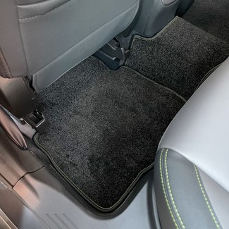Ворсовые коврики на Subaru Legacy VII 2019&nbsp;-&nbsp;2026 в Стерлитамаке