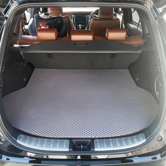 Ворсовые коврики на Toyota Harrier III 2013&nbsp;-&nbsp;2020 в Стерлитамаке