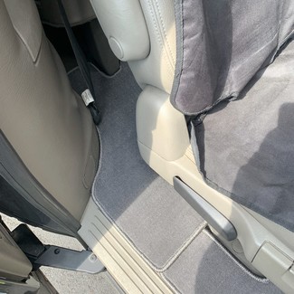 Коврики на Dodge Grand Caravan (RG) 2000&nbsp;-&nbsp;2007 в Стерлитамаке