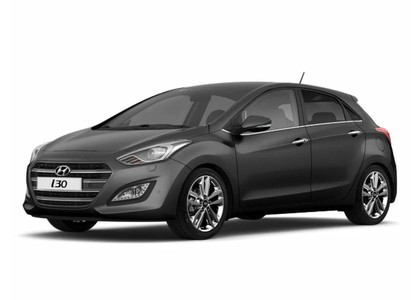 EVA коврики на Hyundai i30 II 2011 - 2017 в Стерлитамаке EVA коврики на Hyundai i30 II 2011 - 2017 в Стерлитамаке
