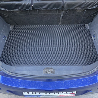 Ворсовые коврики на Opel Corsa D 2006&nbsp;-&nbsp;2014 в Стерлитамаке
