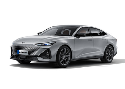 Коврики на Changan Uni-V 2021&nbsp;-&nbsp;2026 в Стерлитамаке