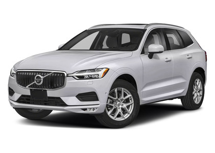 Ворсовые коврики на Volvo XC60 II 2017&nbsp;-&nbsp;2026 в Стерлитамаке