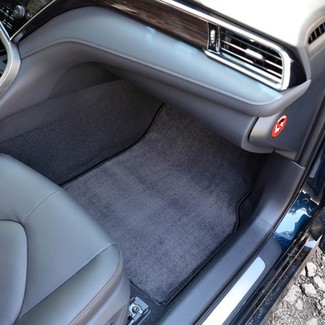 Коврики на Toyota Camry (XV70) 2017&nbsp;-&nbsp;2024 в Стерлитамаке