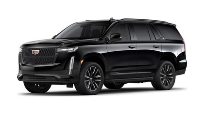 Ворсовые коврики на Cadillac Escalade V 2020&nbsp;-&nbsp;2026 в Стерлитамаке