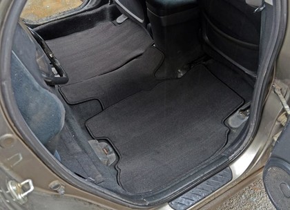 Коврики на Honda Civic VIII 5d 2006&nbsp;-&nbsp;2012 в Стерлитамаке