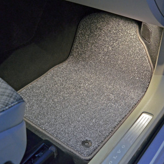 Ворсовые коврики на Volvo XC60 II 2017&nbsp;-&nbsp;2026 в Стерлитамаке