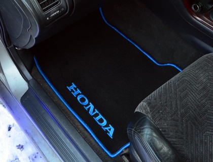 EVA коврики на Honda Accord 6 1997&nbsp;-&nbsp;2002 в Стерлитамаке