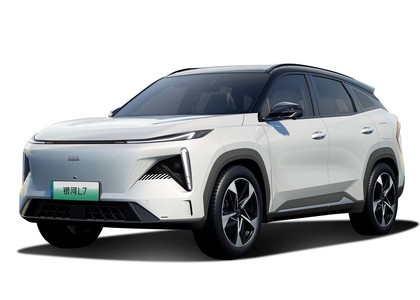 Коврики на Geely Galaxy L7 2023 - 2026 в Стерлитамаке Коврики на Geely Galaxy L7 2023 - 2026 в Стерлитамаке