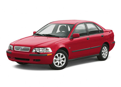 Коврики на Volvo S40 I 1995&nbsp;-&nbsp;2004 в Стерлитамаке