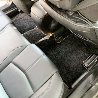 EVA коврики на Mazda 3 2013&nbsp;-&nbsp;2019 в Стерлитамаке