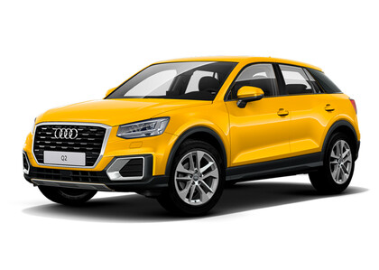 Ворсовые коврики на Audi SQ2 2016&nbsp;-&nbsp;2026 в Стерлитамаке
