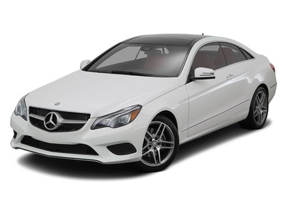 EVA коврики на Mercedes E (C207) 2009&nbsp;-&nbsp;2017 в Стерлитамаке