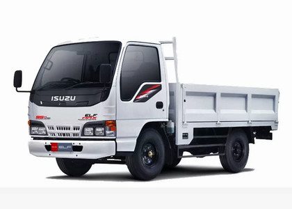 Ворсовые коврики на Isuzu ELF V узкая кабина 1993&nbsp;-&nbsp;2026 в Стерлитамаке