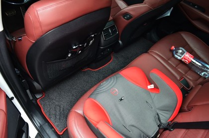 Коврики на KIA Sorento III Prime 2015&nbsp;-&nbsp;2020 в Стерлитамаке