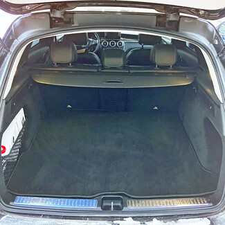 Ворсовые коврики на Mercedes GLC (X253) 2015&nbsp;-&nbsp;2023 в Стерлитамаке