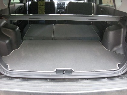 Ворсовые коврики на Hyundai Tucson I 2004 - 2010 в Стерлитамаке Ворсовые коврики на Hyundai Tucson I 2004 - 2010 в Стерлитамаке