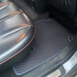 Коврики на Hyundai Santa Fe II 2005&nbsp;-&nbsp;2012 в Стерлитамаке