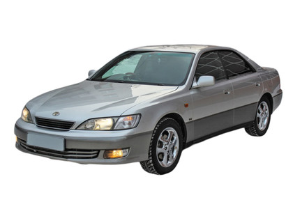 Ворсовые коврики на Toyota Windom (V20) 1996&nbsp;-&nbsp;2001 в Стерлитамаке
