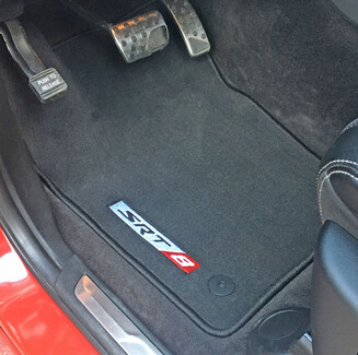 EVA коврики на Jeep Grand Cherokee (WK2) 2010&nbsp;-&nbsp;2022 в Стерлитамаке