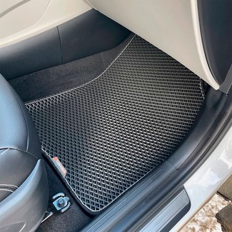 EVA коврики на Hyundai Tucson IV 2020 - 2026 в Стерлитамаке EVA коврики на Hyundai Tucson IV 2020 - 2026 в Стерлитамаке