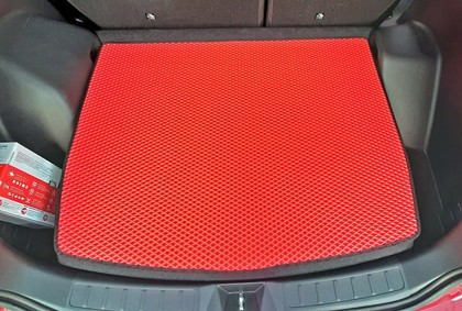 Ворсовые коврики на Mitsubishi Eclipse Cross 2017&nbsp;-&nbsp;2026 в Стерлитамаке
