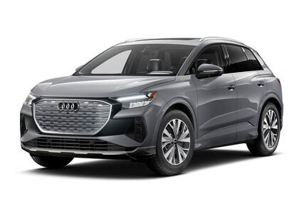 Коврики на Audi Q4 e-tron 2021 - 2026 в Стерлитамаке Коврики на Audi Q4 e-tron 2021 - 2026 в Стерлитамаке