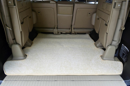Ворсовые коврики на Lexus LX 570 и LX450d 2007 - 2023 в Стерлитамаке Ворсовые коврики на Lexus LX 570 и LX450d 2007 - 2023 в Стерлитамаке