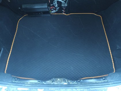 Ворсовые коврики на Citroen C4 I 2004&nbsp;-&nbsp;2011 в Стерлитамаке