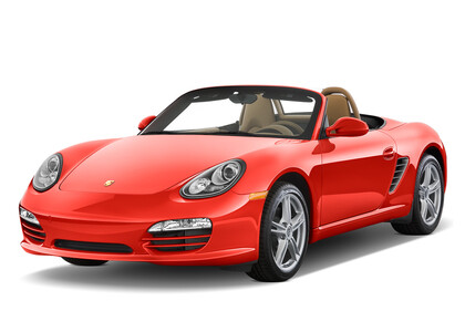 Ворсовые коврики на Porsche Boxster (987) 2004&nbsp;-&nbsp;2012 в Стерлитамаке