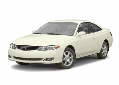 EVA коврики на Toyota Camry Solara (XV20) 1998&nbsp;-&nbsp;2003 в Стерлитамаке