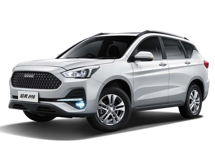 Ворсовые коврики на Haval M6 2021&nbsp;-&nbsp;2026 в Стерлитамаке