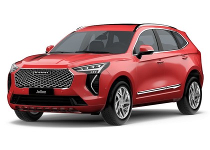 Ворсовые коврики на Haval Jolion 2020&nbsp;-&nbsp;2026 в Стерлитамаке