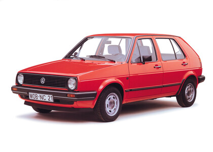 EVA коврики на Volkswagen Golf 2 1983&nbsp;-&nbsp;1992 в Стерлитамаке