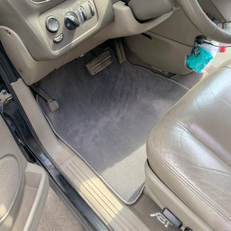 Коврики на Dodge Grand Caravan (RG) 2000&nbsp;-&nbsp;2007 в Стерлитамаке