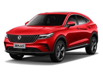 Ворсовые коврики на Dongfeng Fengon iX5 2018 - 2026 в Стерлитамаке Ворсовые коврики на Dongfeng Fengon iX5 2018 - 2026 в Стерлитамаке