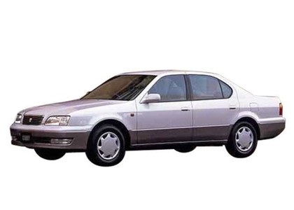 Ворсовые коврики на Toyota Camry (V40) 1994&nbsp;-&nbsp;1998 в Стерлитамаке