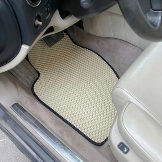 Ворсовые коврики на Alfa Romeo 166 1998&nbsp;-&nbsp;2007 в Стерлитамаке