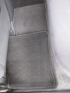 Ворсовые коврики на Toyota Prius (20) 2004&nbsp;-&nbsp;2009 в Стерлитамаке